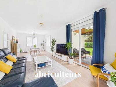 Maison - 134 m² - 5 pièces