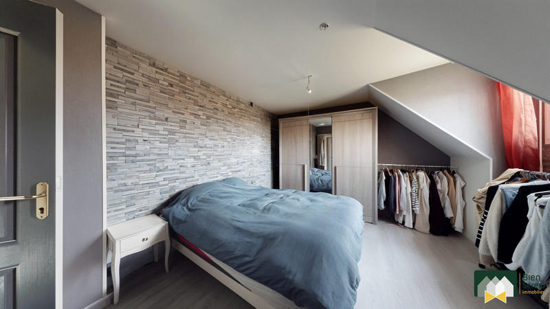 Maison - 146 m² - 6 pièces