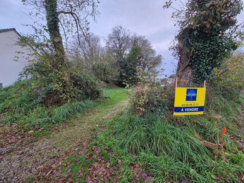 Terrain constructible - 2 946 m²