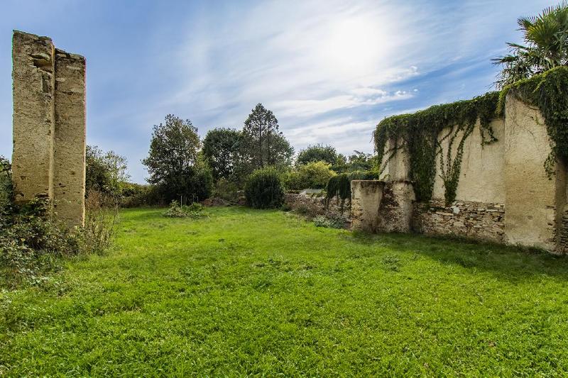 Maison en pierre - 131 m² - 6 pièces