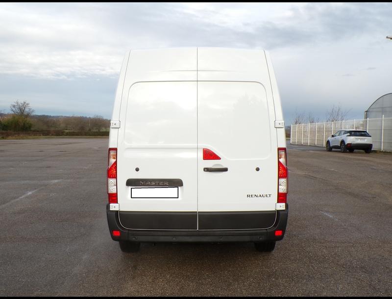 Renault Master L2h2 Bdci 135 Gd Confort Bvm
