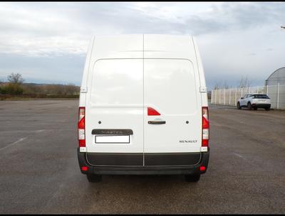 Renault Master L2h2 Bdci 135 Gd Confort Bvm
