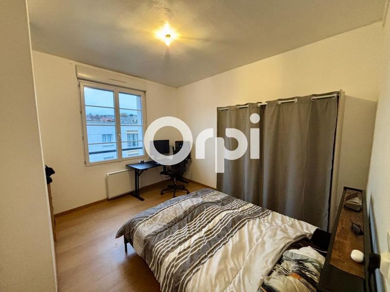 Appartement - 74 m² - 3 pièces