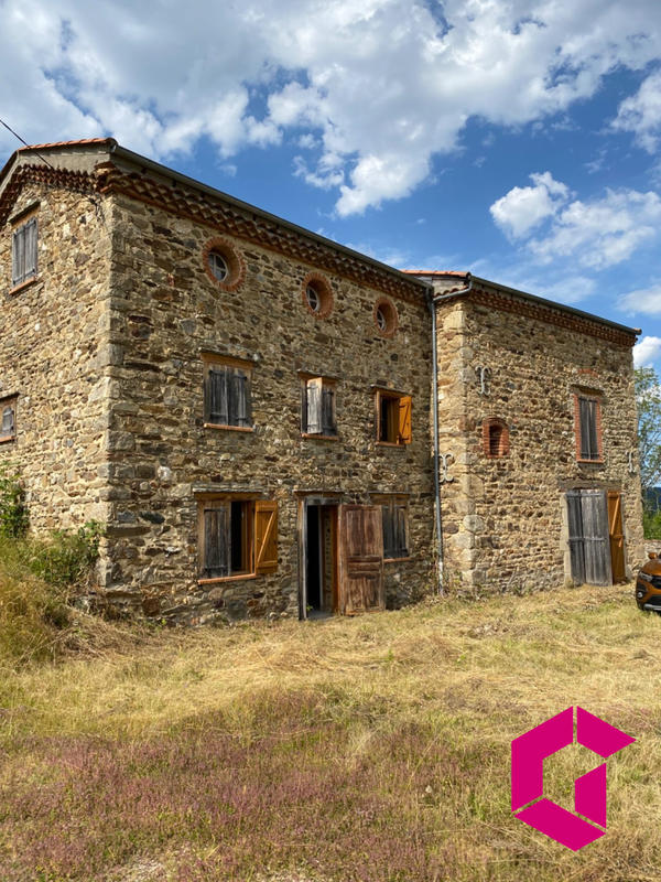 Maison - 175 m² - 6 pièces