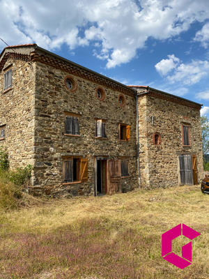 Maison - 175 m² - 6 pièces