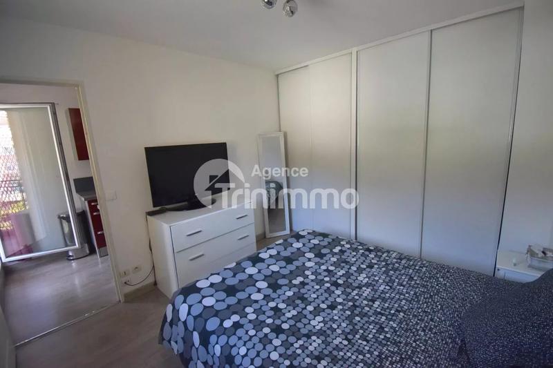 Appartement - 54 m² - 2 pièces