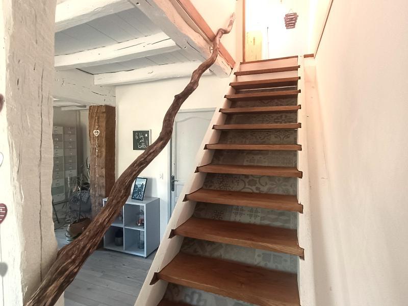 Ferme - 140 m² - 5 pièces