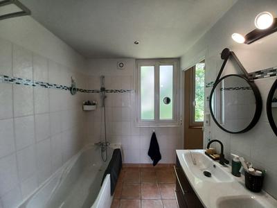 Maison - 65 m² - 3 pièces