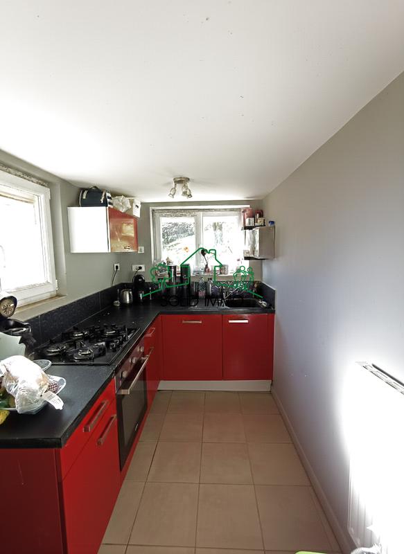 Propriété - 71 m² - 4 pièces