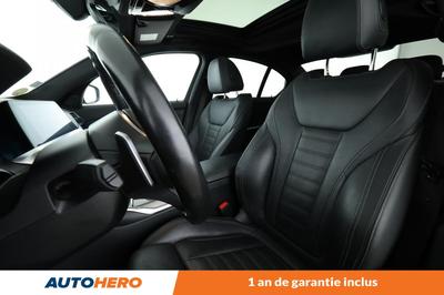 Bmw Série 3 320dA m Sport 190 ch