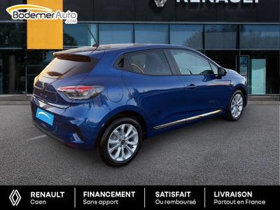 Renault Clio TCe 90 ch Generation