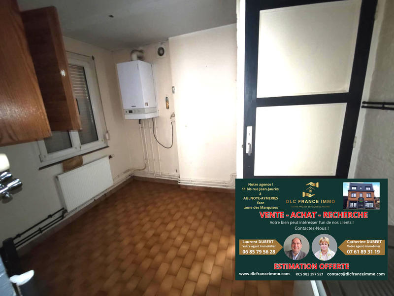 Maison - 153 m² - 10 pièces