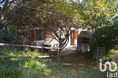 Maison de campagne - 130 m² - 6 pièces