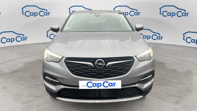 Opel Grandland X 1.6 300 4x4 Eat8 Elite