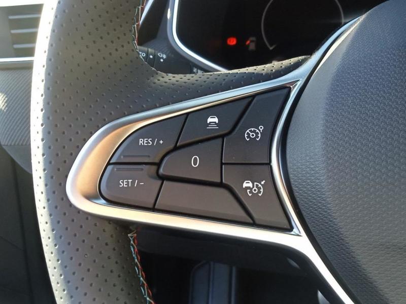 Renault Clio V Esprit Alpine E-Tech full hybrid 145 -25