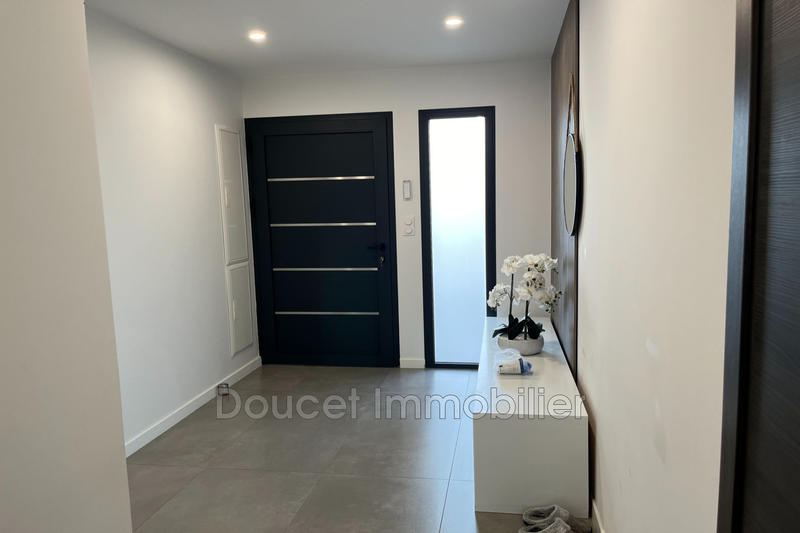 Villa - 155 m² - 5 pièces
