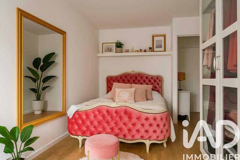 Appartement - 82 m² - 4 pièces