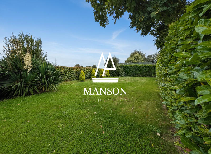 Maison - 129 m² - 5 pièces