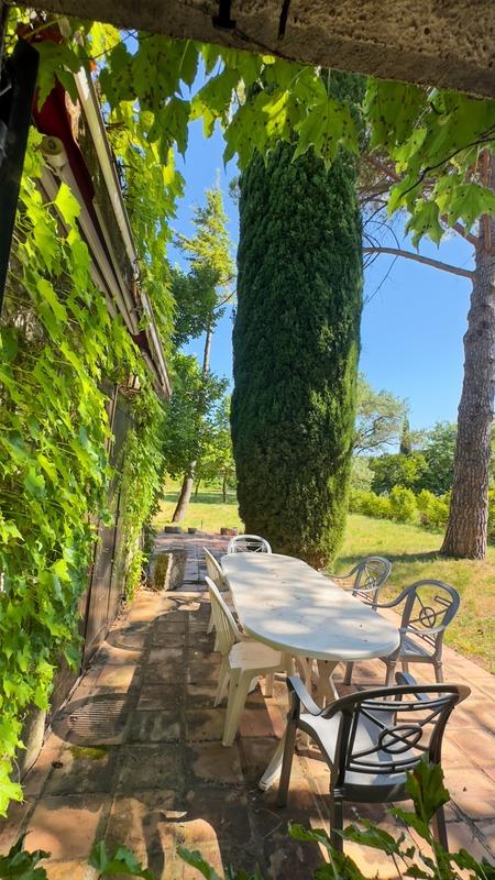 Demeure - 206 m² - 11 pièces