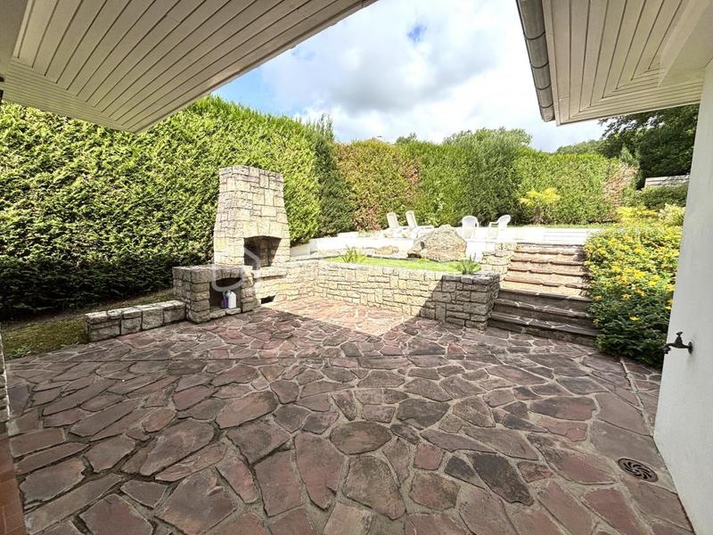 Maison d'architecte - 140 m² - 5 pièces