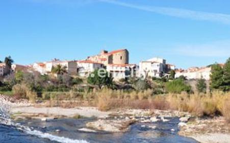 Immeuble - 96 m² - 6 pièces