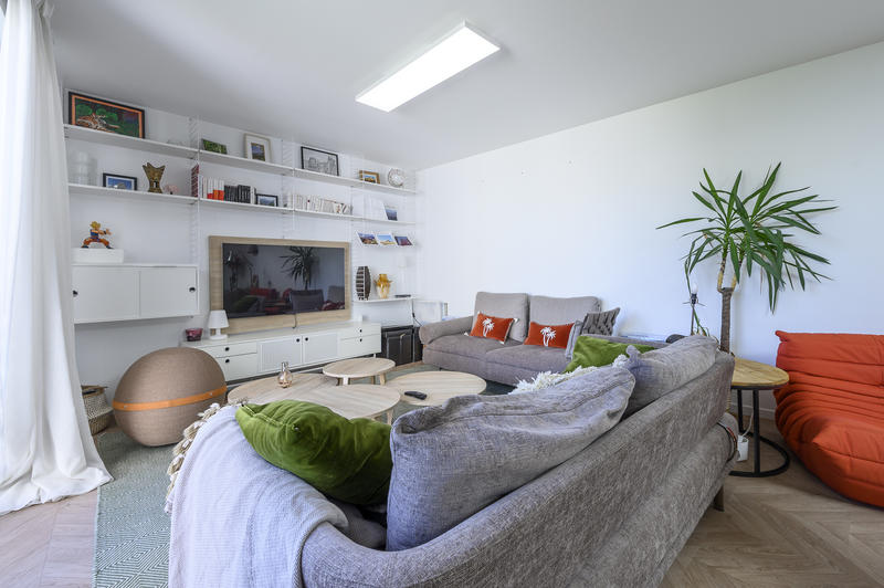 Maison - 141 m² - 6 pièces