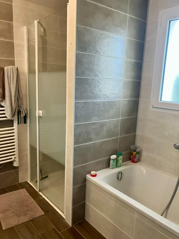 Maison - 97 m² - 4 pièces