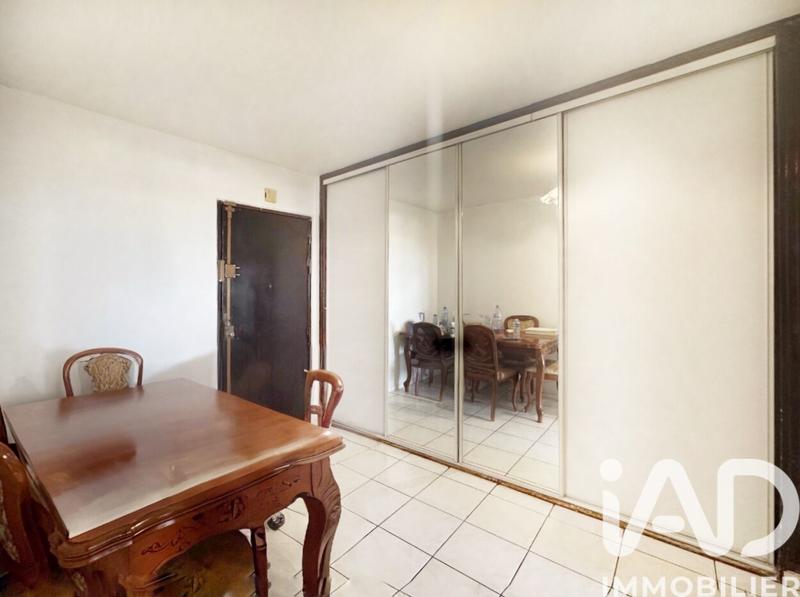 Appartement - 85 m² - 4 pièces