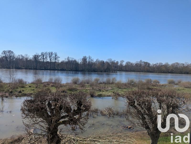 Maison de ville - 200 m² - 7 pièces