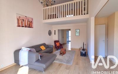 Appartement - 103 m² - 4 pièces