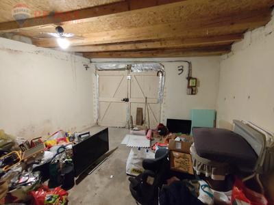 Maison de village - 100 m² - 4 pièces