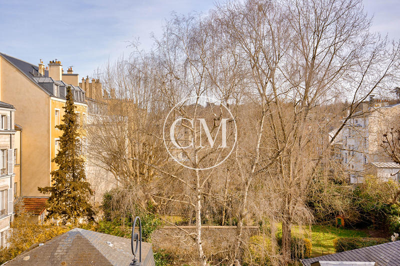 Appartement - 45 m² - 3 pièces