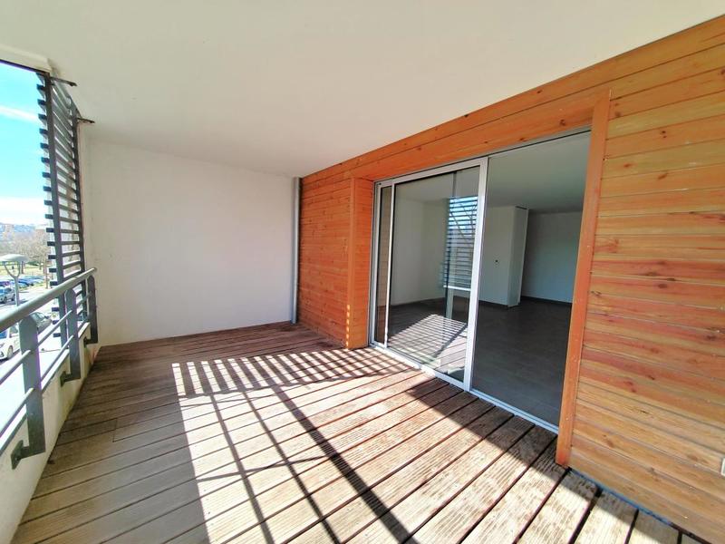 Appartement - 92 m² - 4 pièces