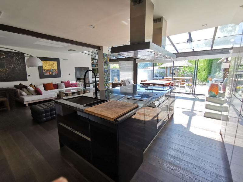 Maison - 145 m² - 4 pièces