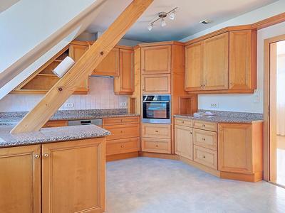 Maison - 227 m² - 8 pièces