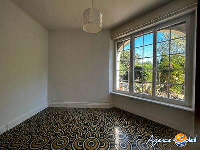 Maison - 105 m² - 4 pièces