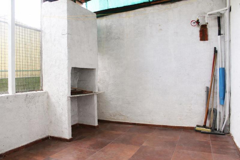 Appartement - 29 m² - 2 pièces