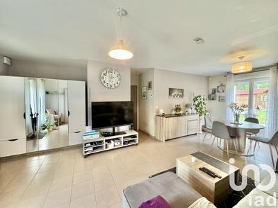 Maison - 86 m² - 5 pièces