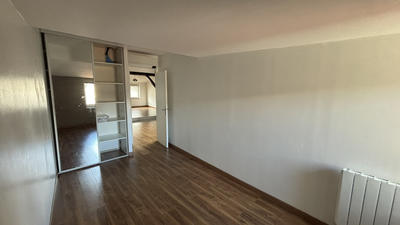 Appartement - 76 m² - 3 pièces