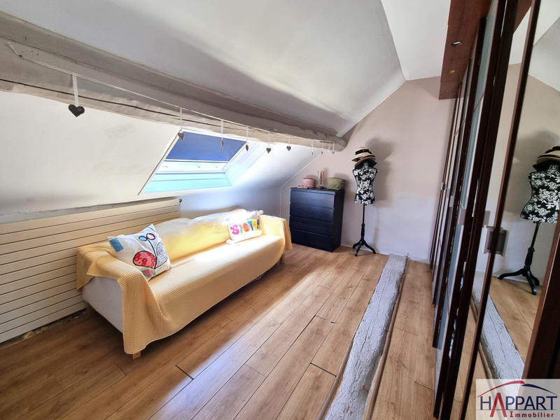 Maison - 133 m² - 5 pièces