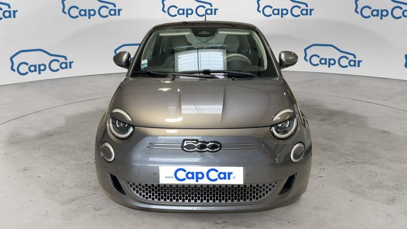 Fiat 500 118 42kWh la Prima - Entretien constructeur