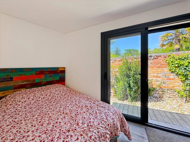 Maison - 133 m² - 5 pièces