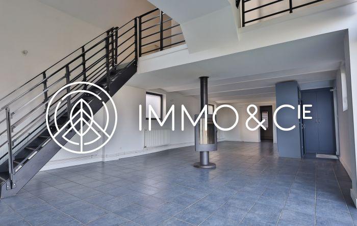 Maison - 154 m² - 5 pièces