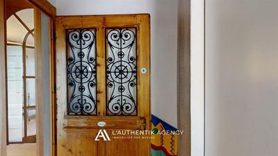 Maison - 146 m² - 6 pièces