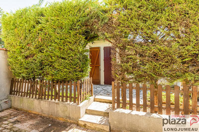 Maison - 34 m² - 2 pièces