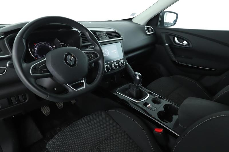 Renault Kadjar 1.3 TCe Sport Edition 140 ch
