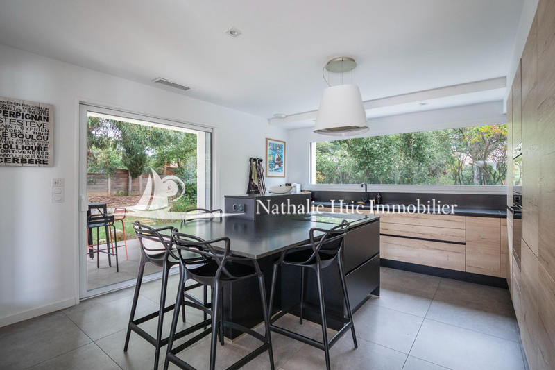 Villa - 155 m² - 4 pièces