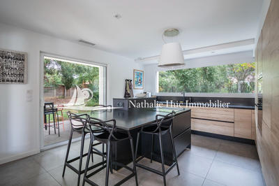 Villa - 155 m² - 4 pièces