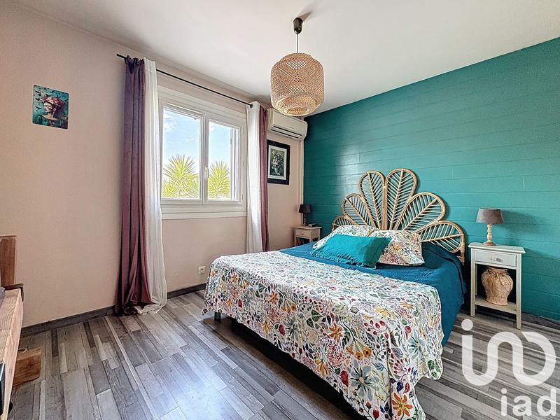 Maison - 142 m² - 5 pièces