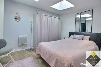 Maison - 69 m² - 3 pièces